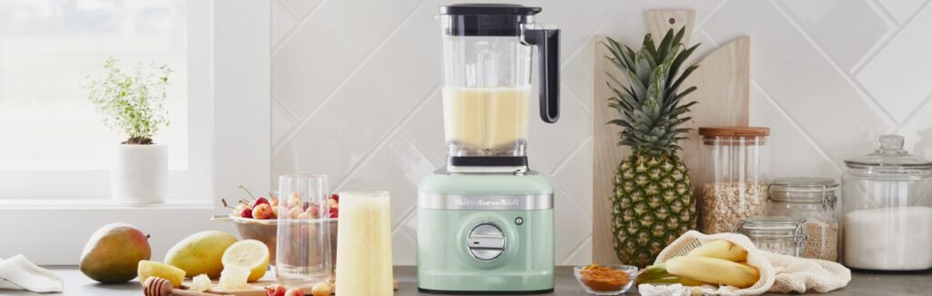 A Beginners Guide to Choosing the Right Blender for Smoothies