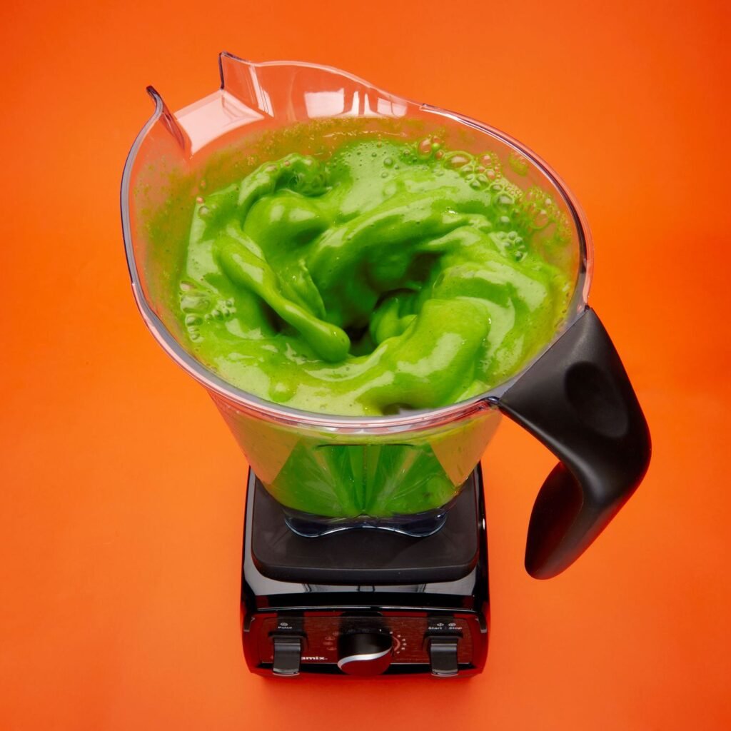 A Beginners Guide to Choosing the Right Blender for Smoothies