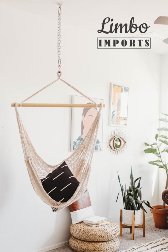 A Beginners Guide to Relaxing Hammock Chairs