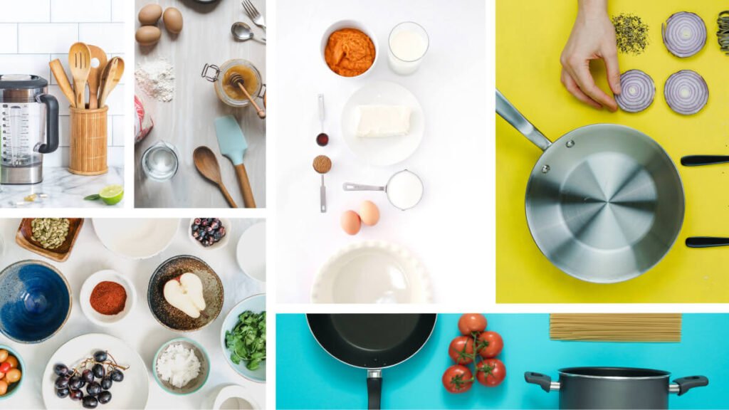 A Guide to Selecting the Perfect Kitchen Gadgets for Every Task