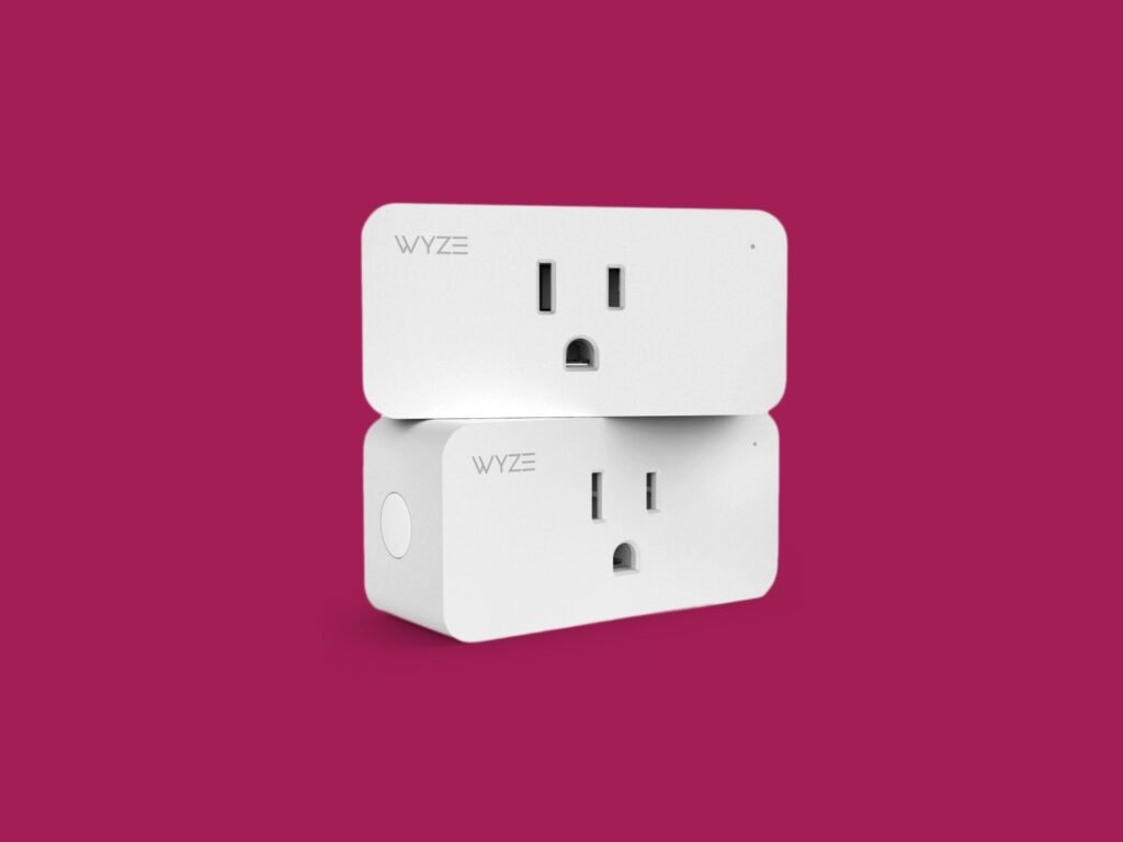 Affordable Smart Plugs: A Solution for Older Appliances