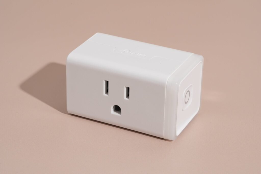 Affordable Smart Plugs: A Solution for Older Appliances