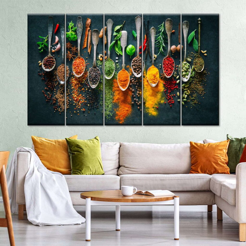 Artistic Home Decor: Exploring the World of Wall Art