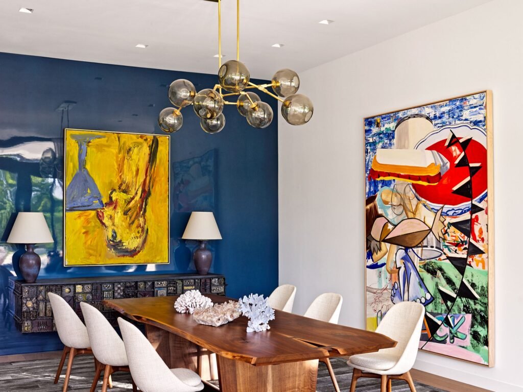 Artistic Home Decor: Exploring the World of Wall Art