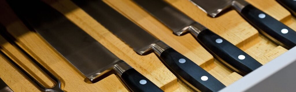 Beginners Guide to Knife Sets: Enhance Your Culinary Skills