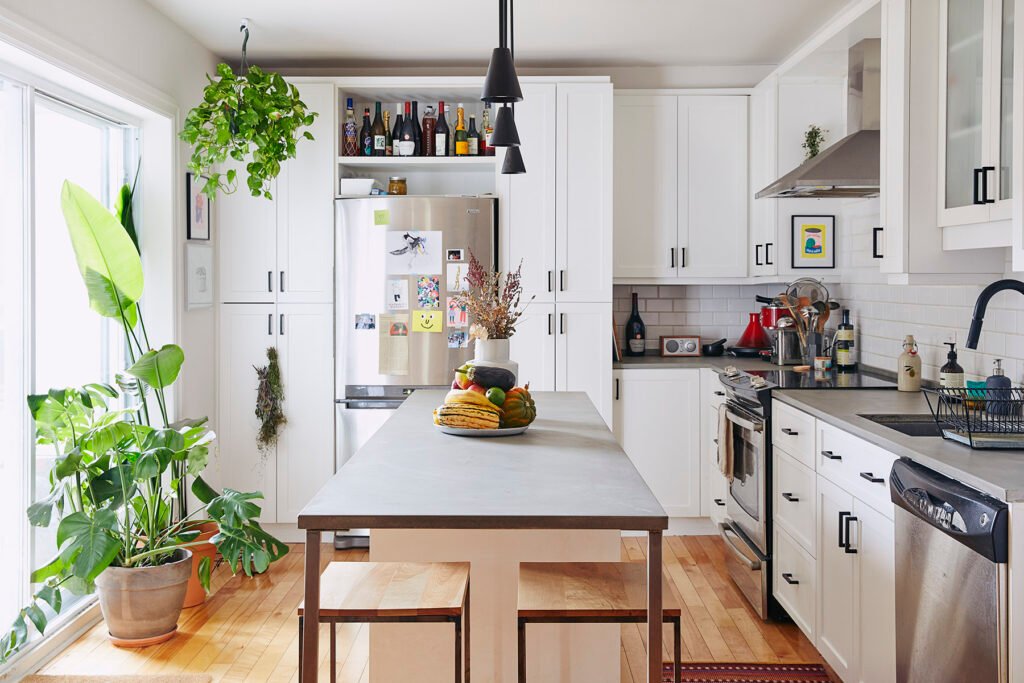 Budget-Friendly Ways to Update Your Kitchen Decor