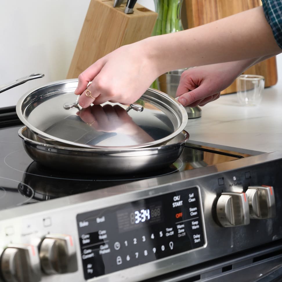 Choosing the Perfect Cookware for an Induction Stove