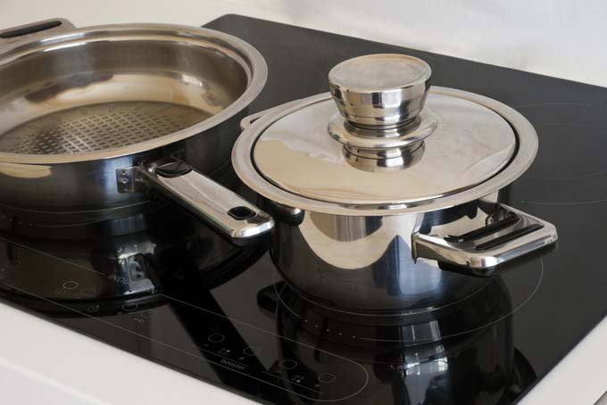 Choosing the Perfect Cookware for an Induction Stove