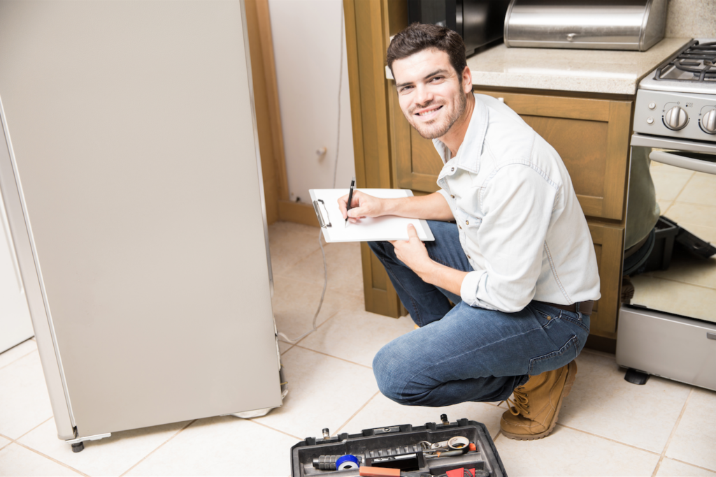 Common Signs of a Refrigerator in Need of Repair