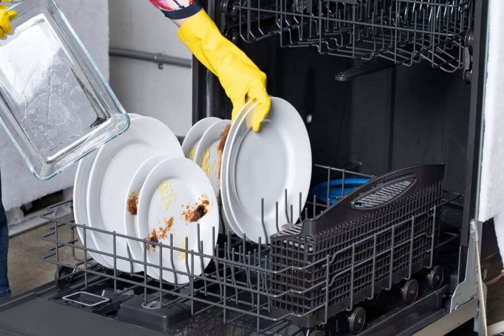 Efficient Dishwashing: The Dishwasher Buyers Guide