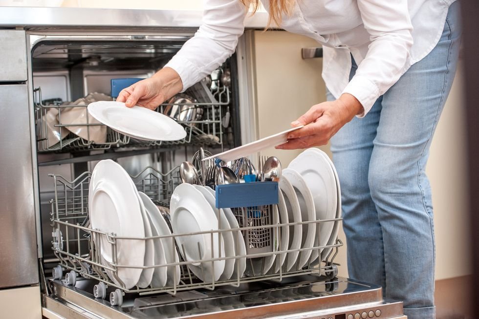 Efficient Dishwashing: The Dishwasher Buyers Guide