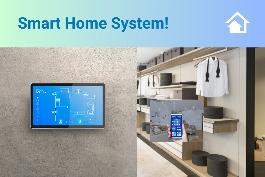 Exploring the Advantages of Smart Home Devices