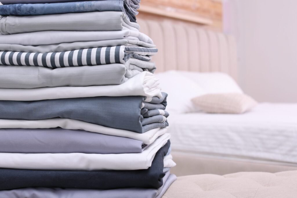 Exploring the Benefits: Bamboo Sheets vs. Cotton Sheets