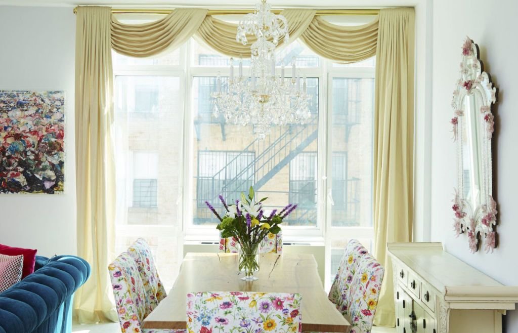 How to choose the perfect curtains for your windows