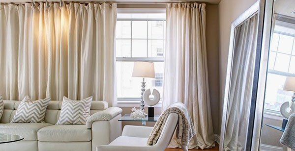 How to choose the perfect curtains for your windows