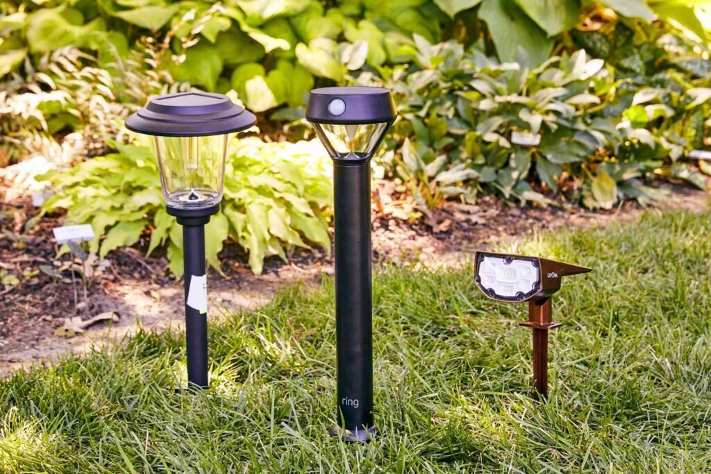 Outdoor Ambiance: A Guide to Solar Garden Lights