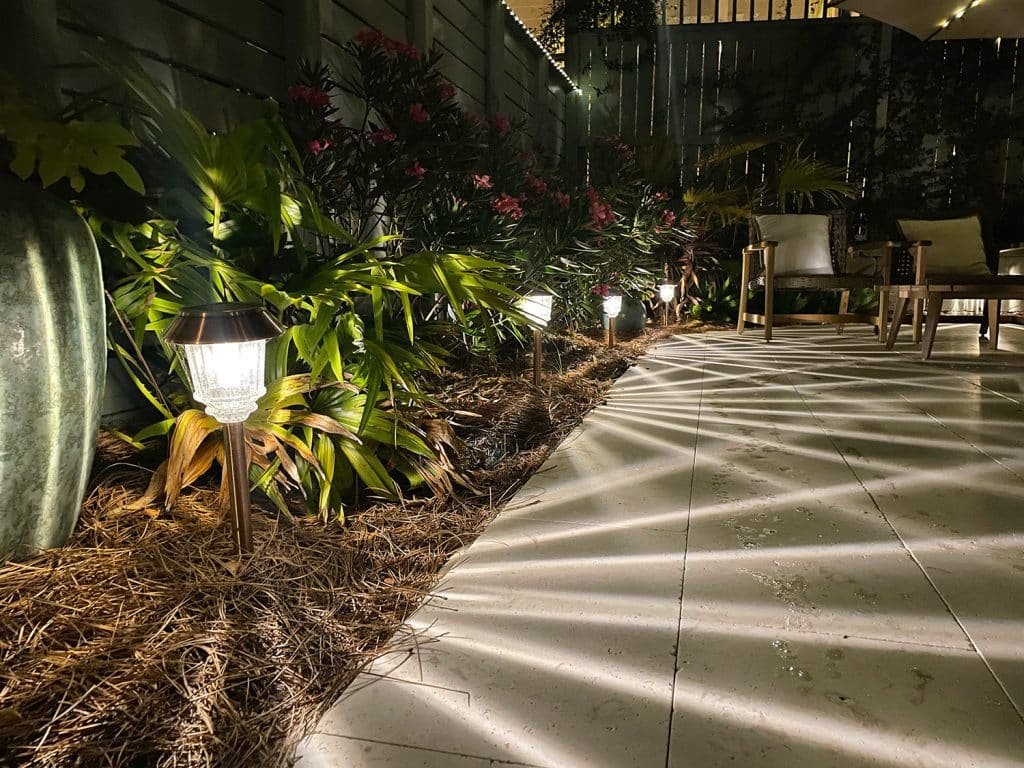 Outdoor Ambiance: A Guide to Solar Garden Lights