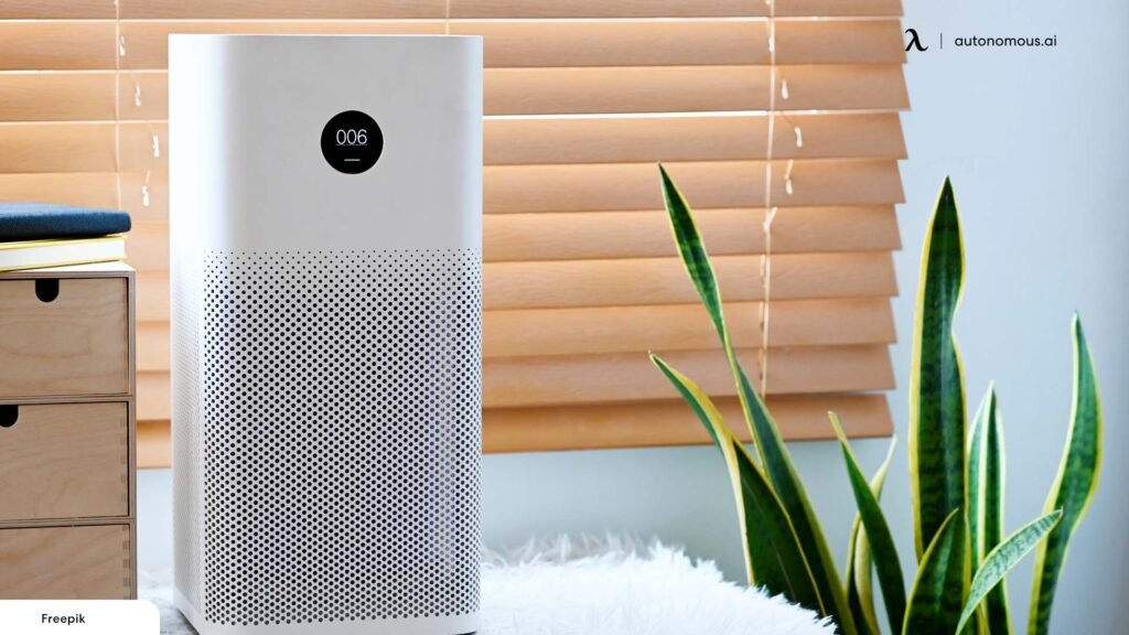 The Benefits of Fresh Air: A Guide to Air Purifiers for Allergies