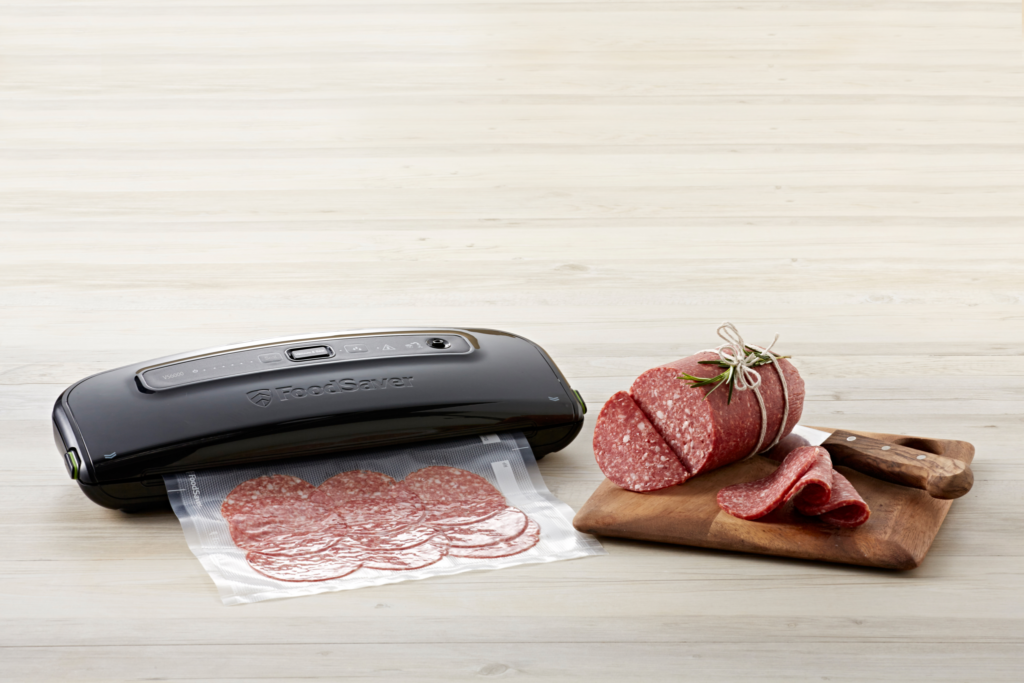 The Benefits of Using Food Vacuum Sealers