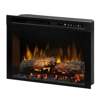 The Warmth and Comfort of Electric Fireplace Inserts