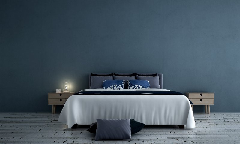 Tips for creating a sleep-friendly bedroom