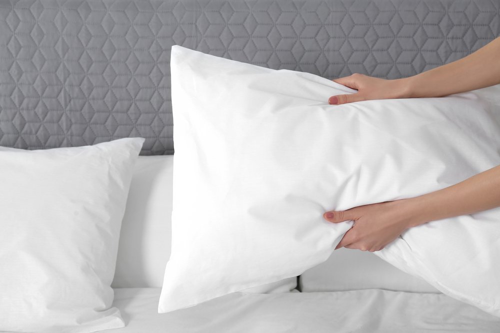 Tips for Keeping Your Pillows Fluffy and Firm