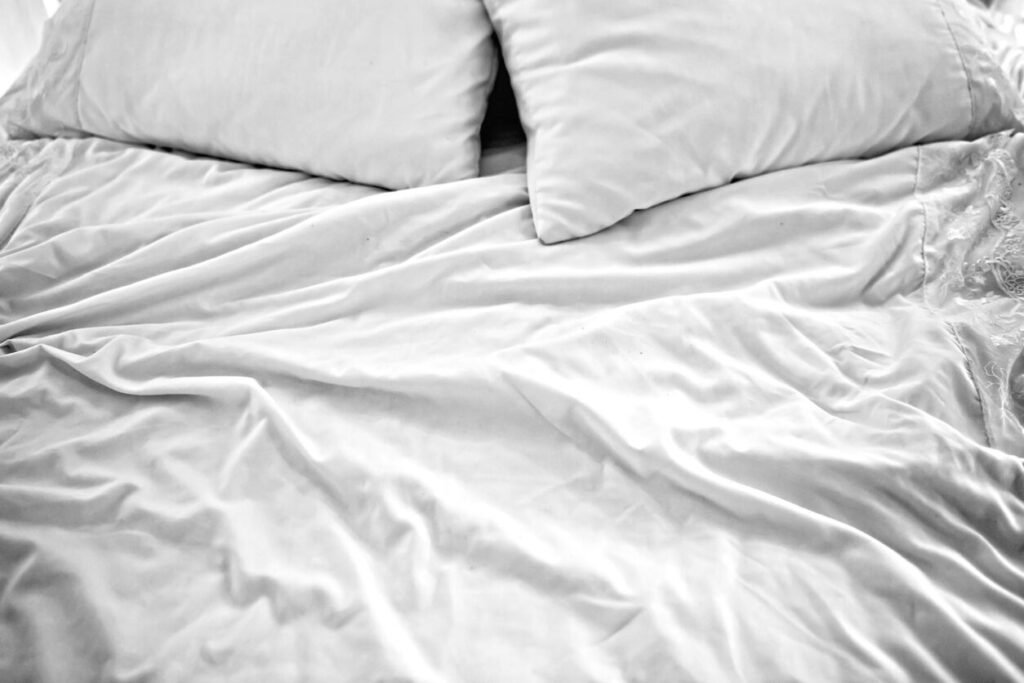 Tips to Prevent Wrinkles on Your Bed Sheets