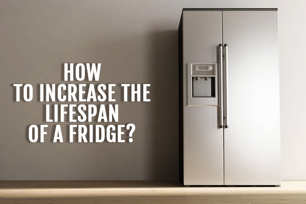 Tips to Prolong the Lifespan of Your Refrigerator