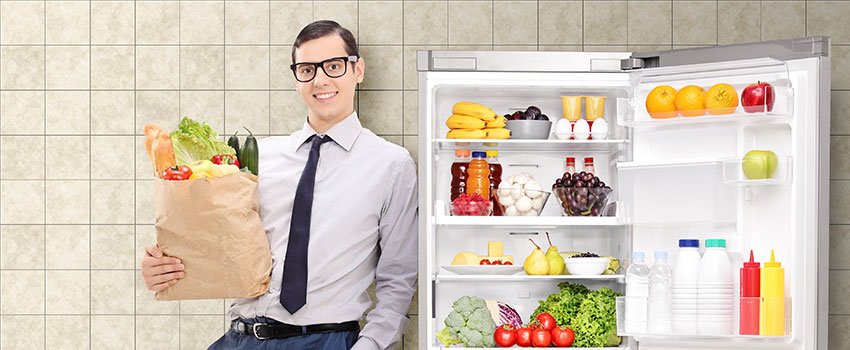 Tips to Prolong the Lifespan of Your Refrigerator