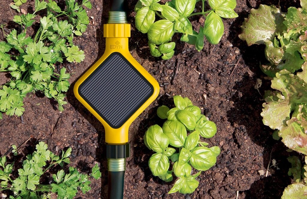 Understanding Smart Gardening and Connected Plant Sensors