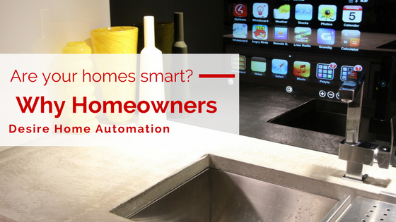 Understanding the Distinction: Smart Home vs Home Automation