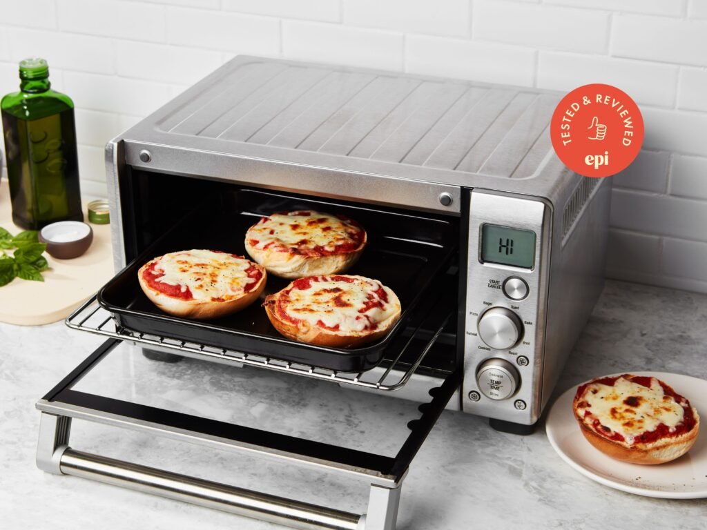 A Guide to Selecting the Perfect Toaster Oven for Toasting Bread