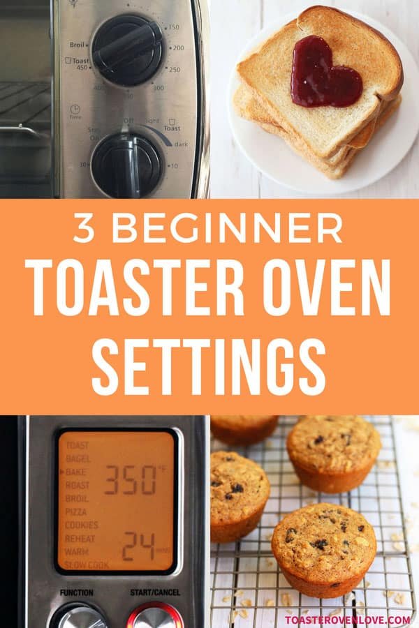 A Guide to Selecting the Perfect Toaster Oven for Toasting Bread