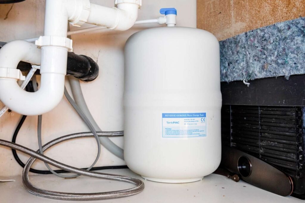 Choosing the Best Water Softener for Hard Water