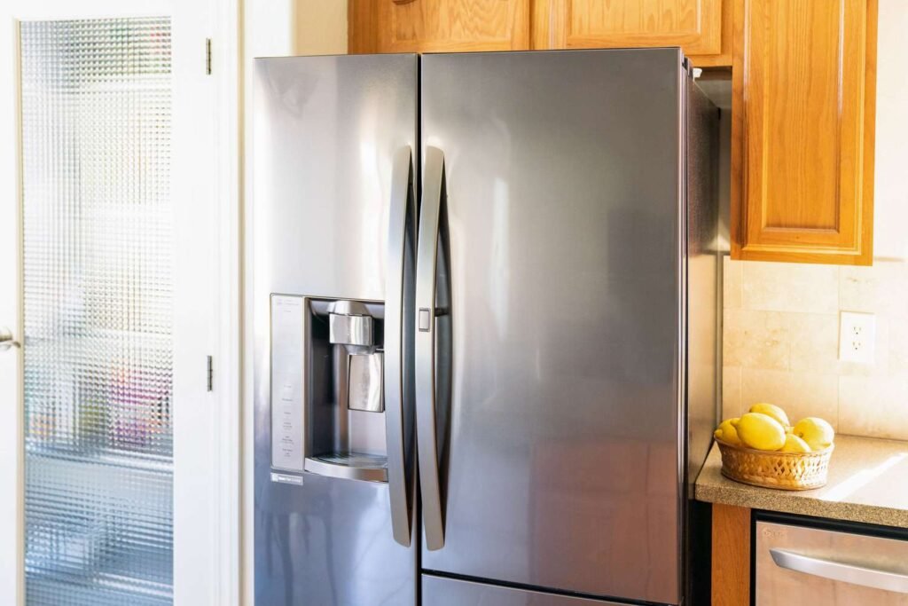 Common Causes of a Refrigerator Not Cooling