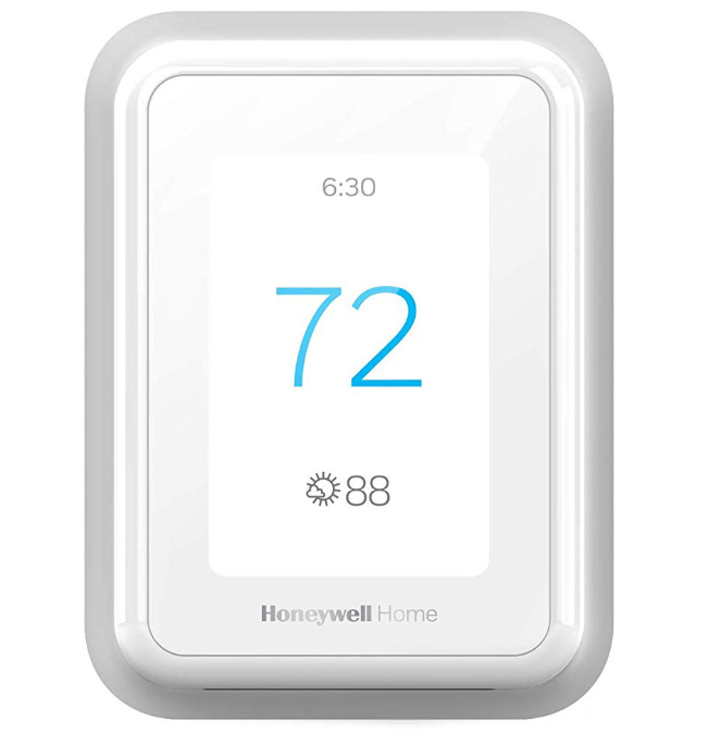 Exploring the Advantages of Smart Thermostats with Geofencing