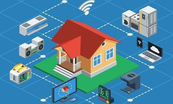 Exploring the Future of Smart Home Technology