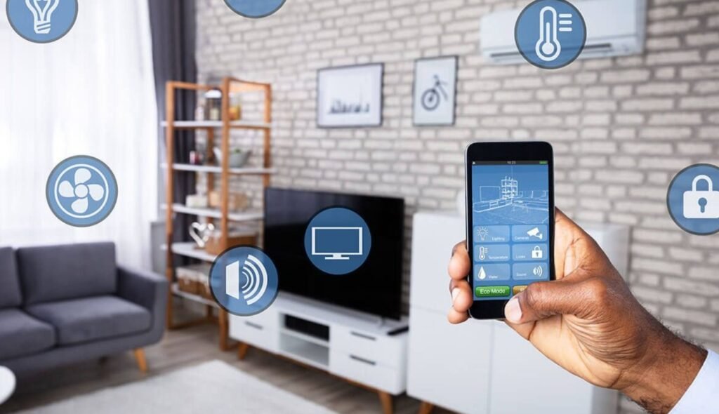 Exploring the Future of Smart Home Technology