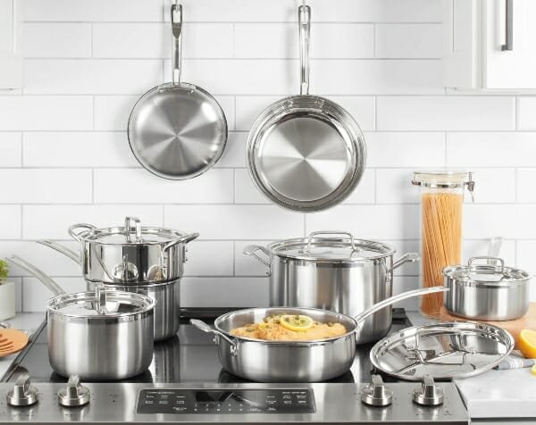 The Ultimate Guide to Selecting Cookware for an Electric Stove