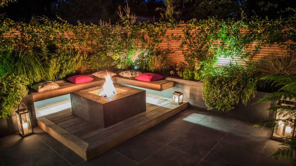 Tips for Selecting Energy-Efficient Lighting for Outdoor Spaces