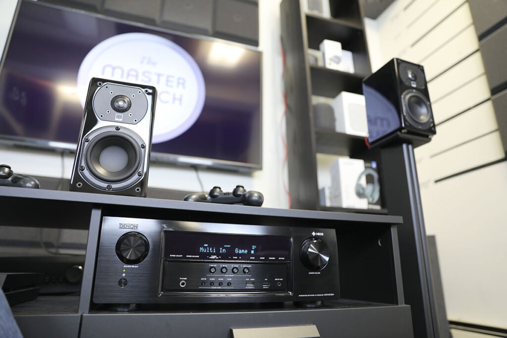 How Do I Choose The Right Home Theater System For My Space?