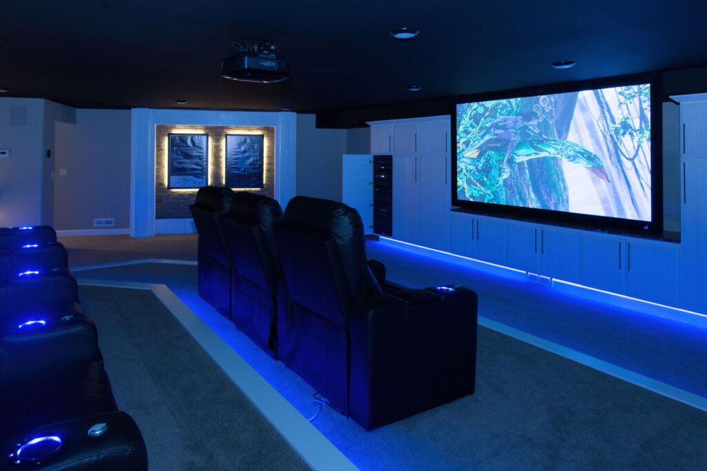 How Do I Choose The Right Home Theater System For My Space?