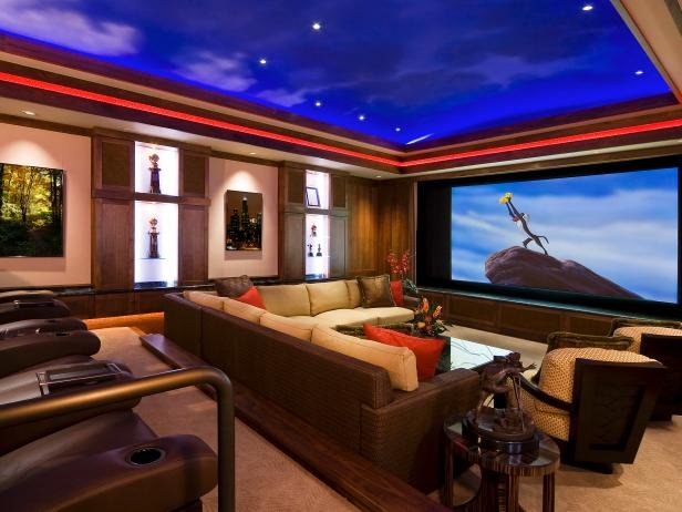 How Do I Choose The Right Home Theater System For My Space?