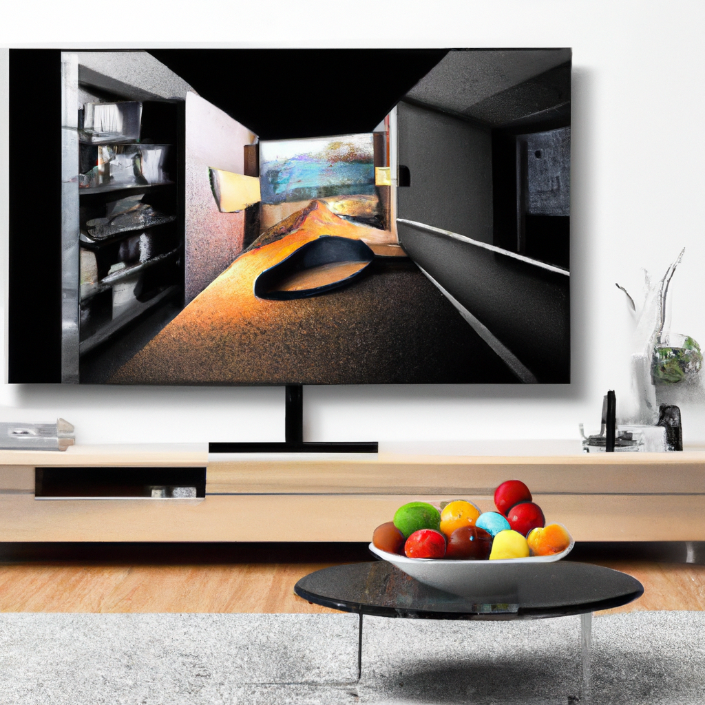 What Are The Key Features To Consider When Buying A Smart TV?