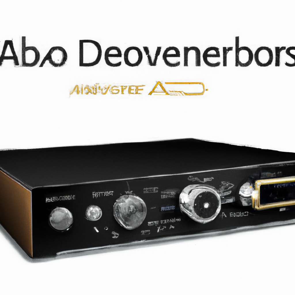 How Do I Choose The Right AV Receiver For My Setup?