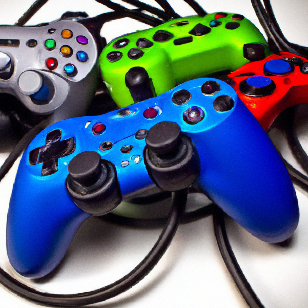 How Do I Set Up A Gaming Console For Online Multiplayer Gaming?