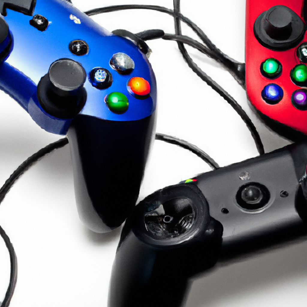 How Do I Set Up A Gaming Console For Online Multiplayer Gaming?