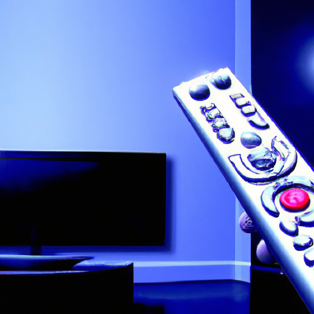 What Are The Best Ways To Control Lighting In A Media Room?