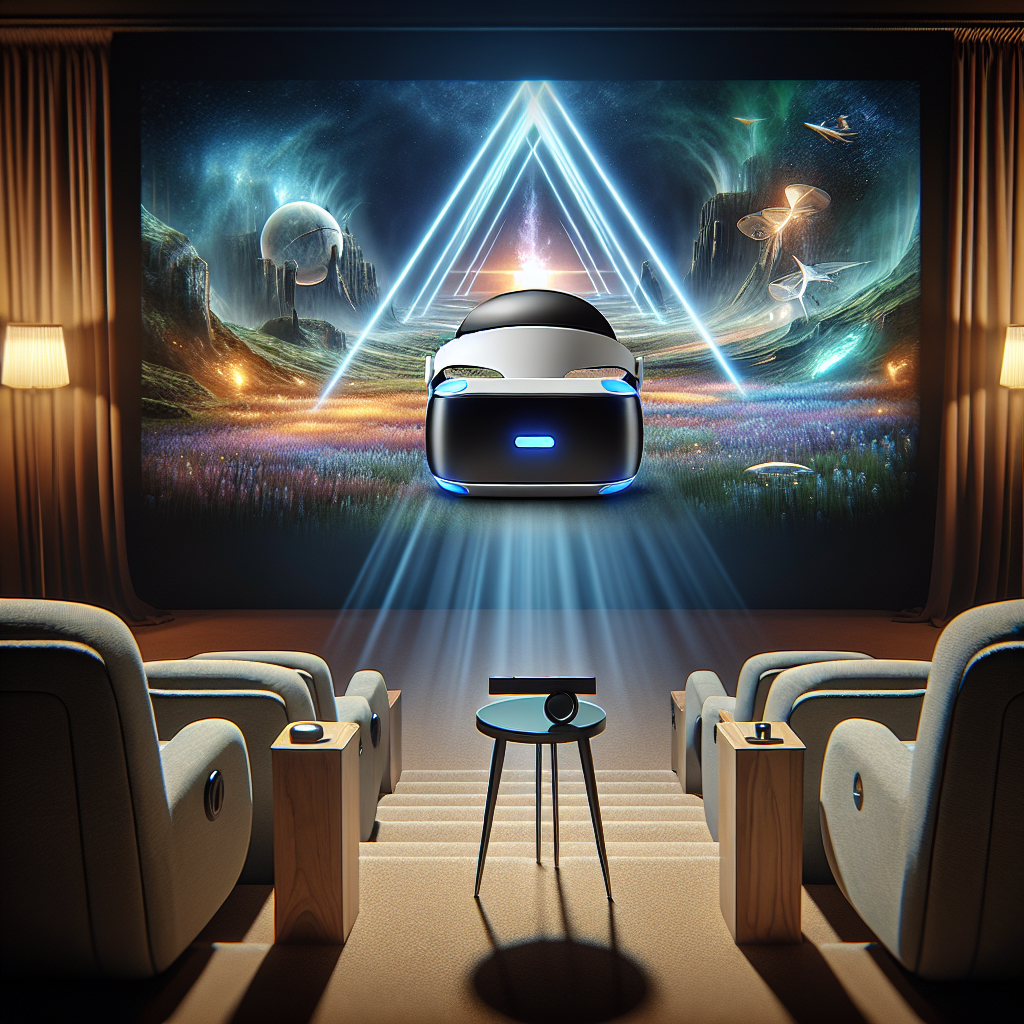 How Can I Optimize My Home Theater For Mixed-reality (MR) Experiences?